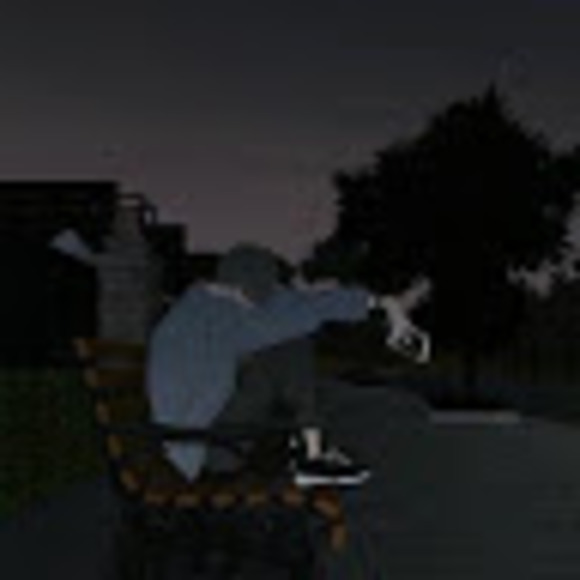 Meet your Posher, Shy - Picture 1 of 1